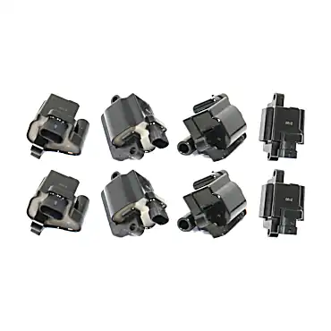 DriveWire Ignition Coil, Set of 8