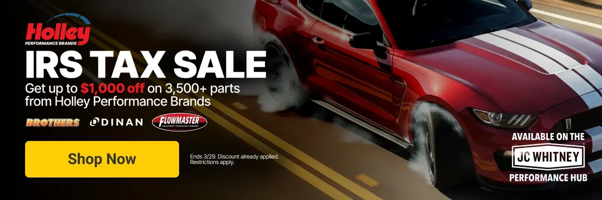 Holley | IRS Tax Sale