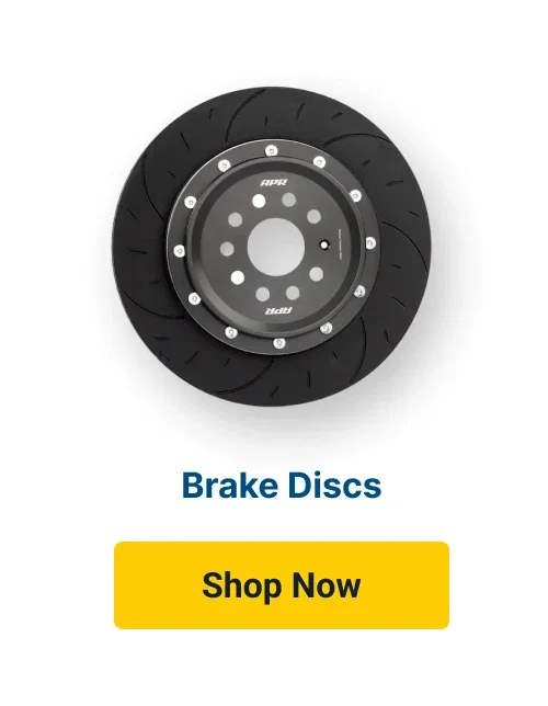 Brake Discs