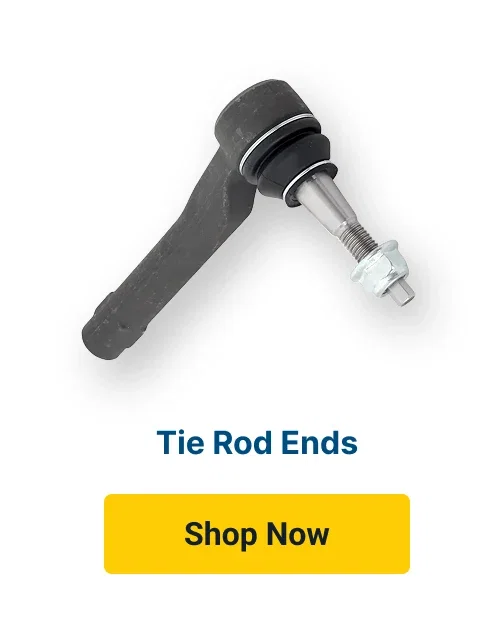 Tie Rod Ends