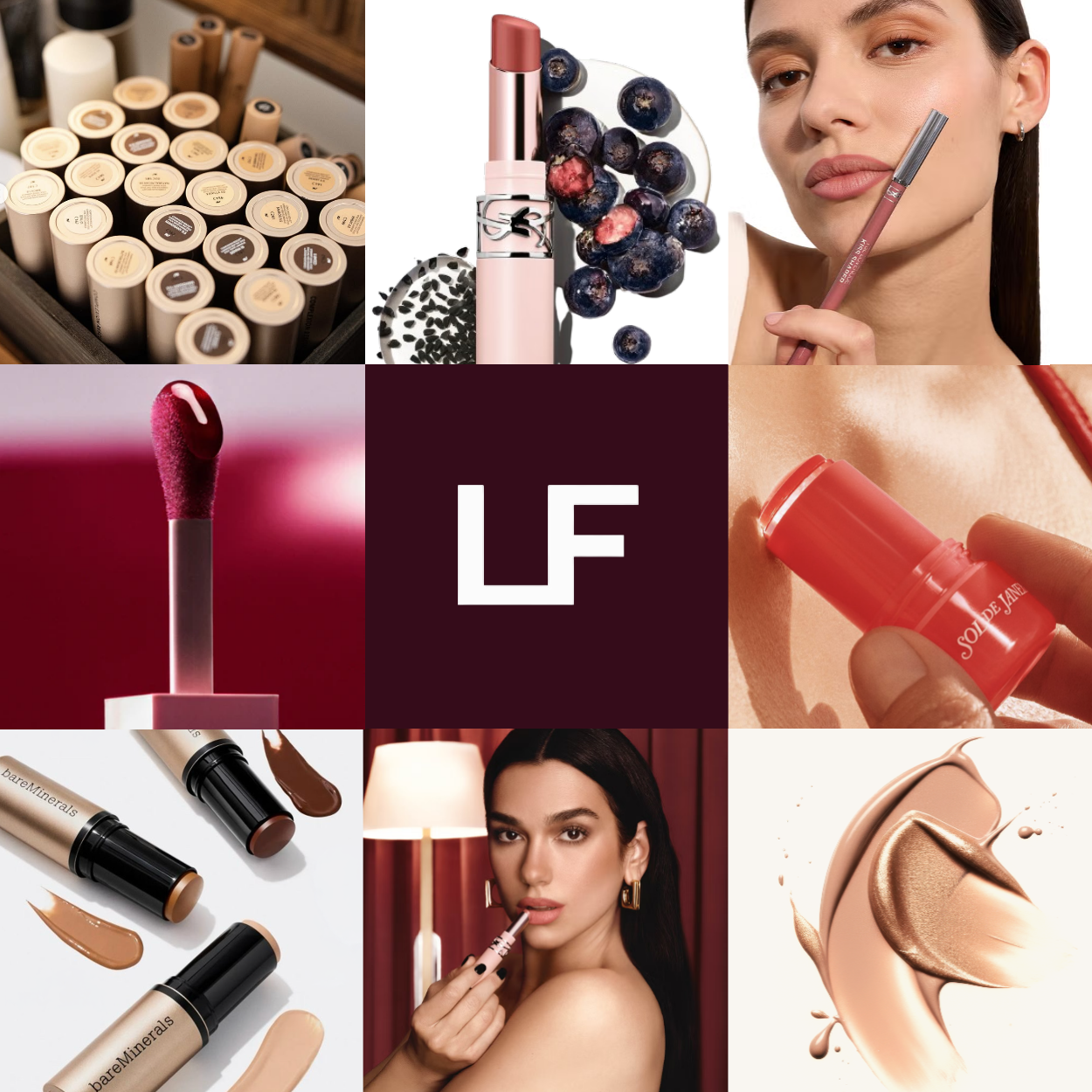 Shop New In Beauty