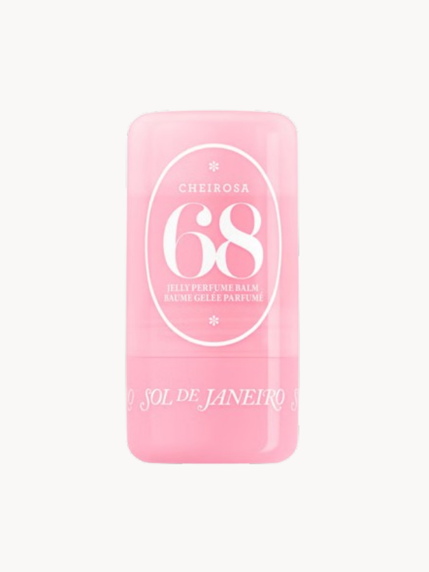 Sol de Janeiro Cheirosa 68 Jelly Perfume Balm 4g
