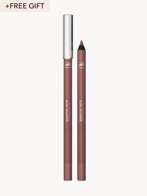 Yves Saint Laurent Lovenude Kiss Shaper Liner (Various Shades)