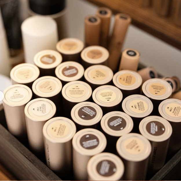 bareMinerals Complexion Rescue Luminous Skin Tint Stick (Various Shades)