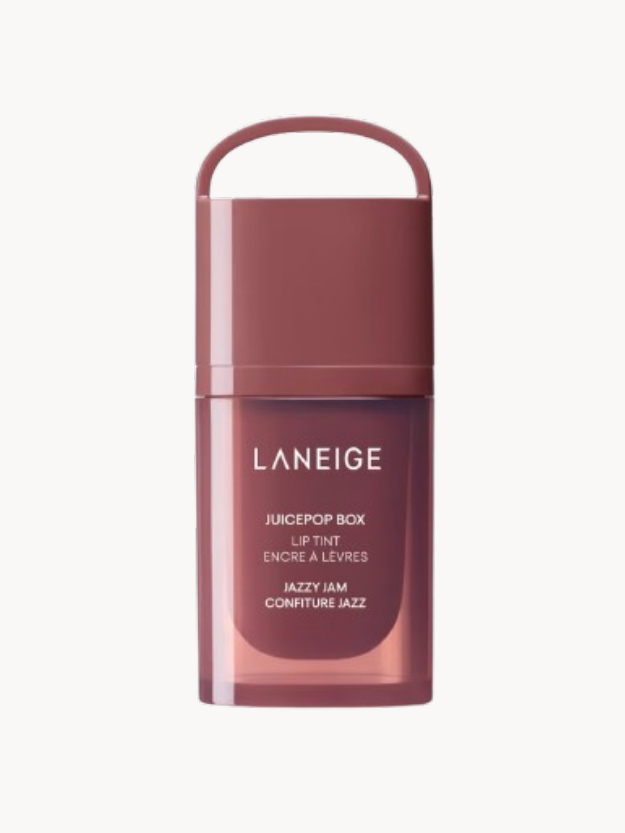 LANEIGE Juice Box Lip Tint Jazzy Jam 4.5g