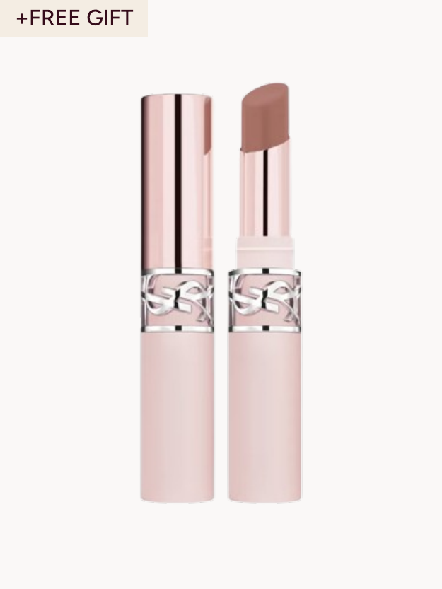 YSL Lovenude Lip Blusher (Various Shades)