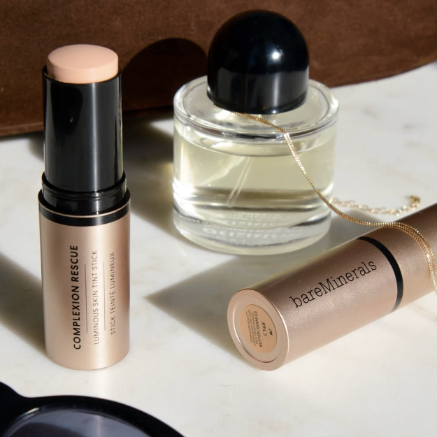 bareMinerals Complexion Rescue Luminous Skin Tint Stick (Various Shades)