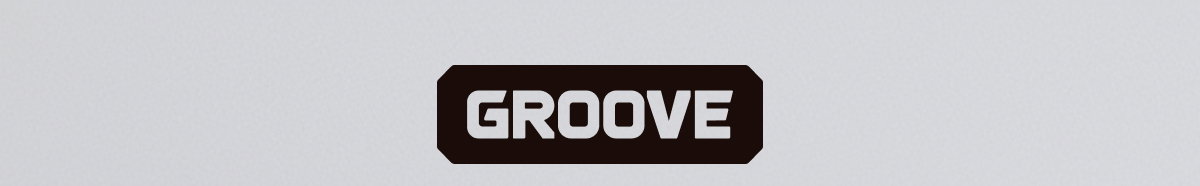 Groove Logo