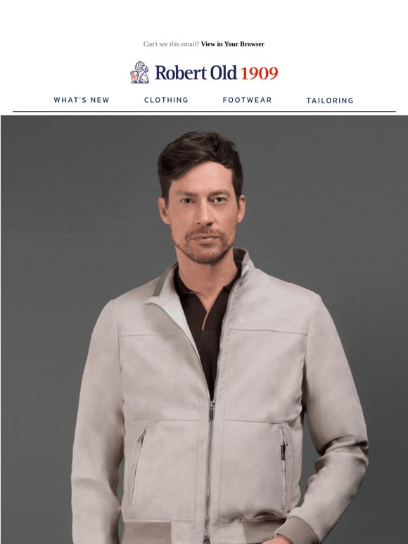 New In: Discover the MooRER Spring/Summer Collection