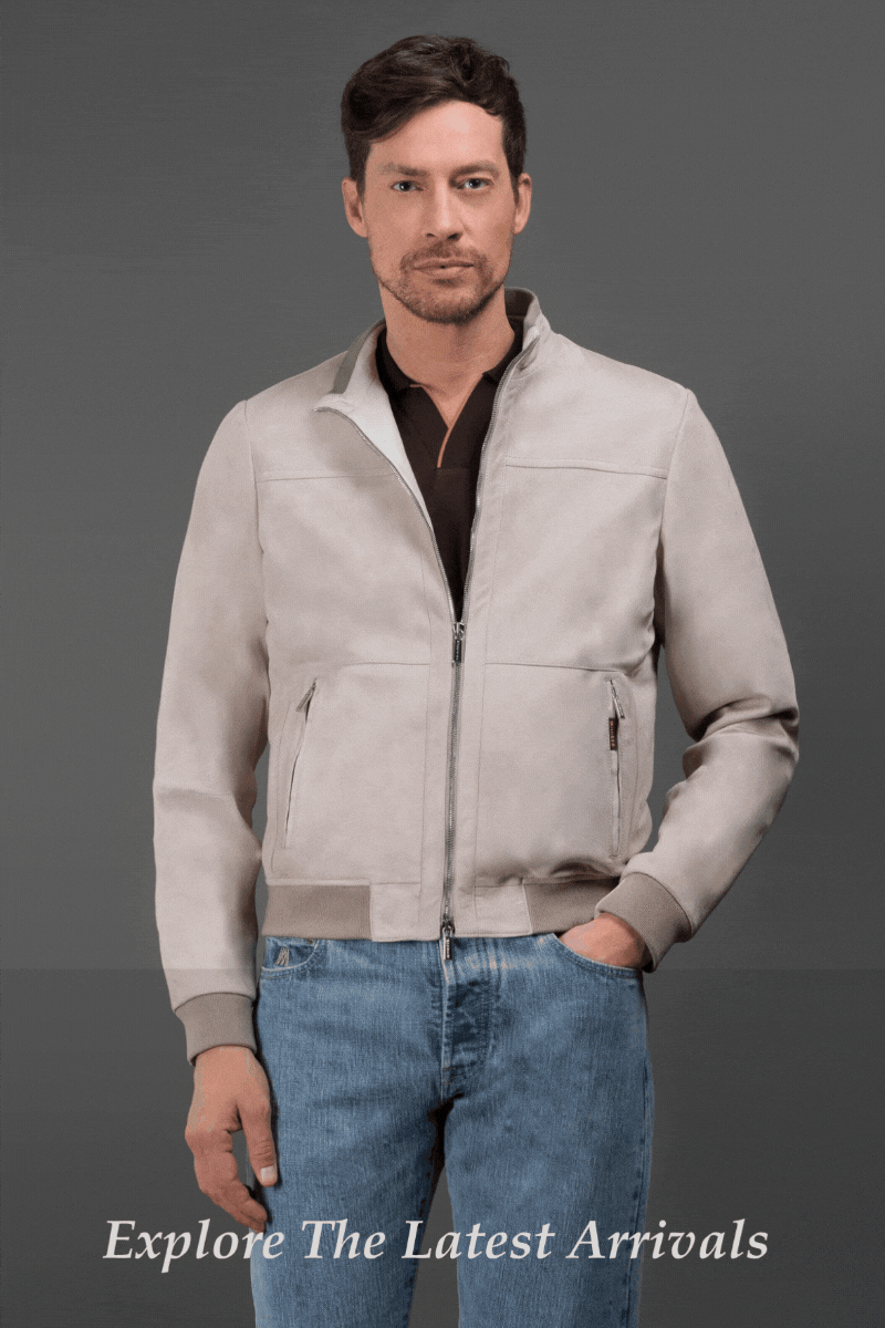 Explore new collection