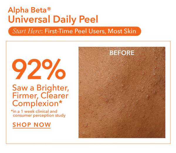 Alpha Beta® Universal Daily Peel