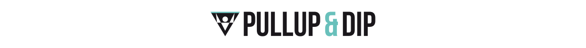 PullUp & Dip Logo
