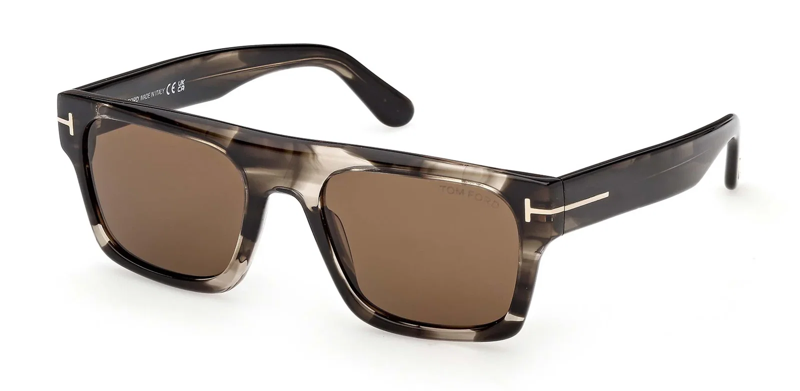 Image of Tom Ford Cyrus-02 TF1337