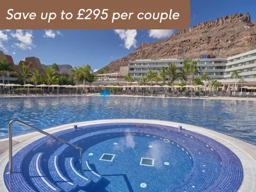 <p>Radisson Blu Resort & Spa</p>
