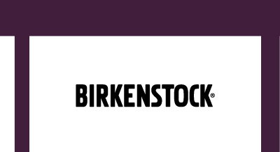 BIRKENSTOCK