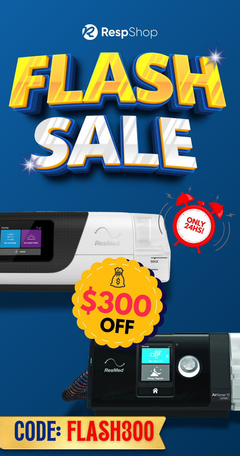 Flash Sale $350 Off