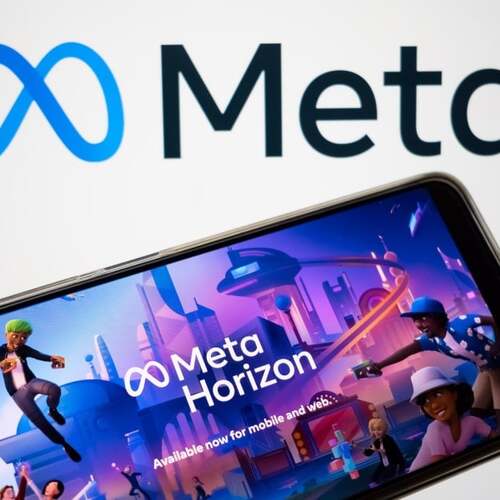 Mark Zuckerberg's Metaverse Stumbles as Horizon Worlds Cuts VR Support