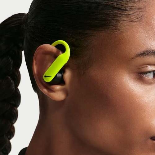 Apple Partners With Nike for New Powerbeats Pro 2 Special Edition
