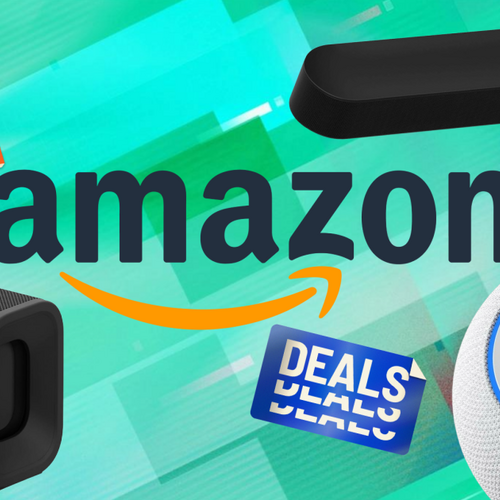 We’ve Found Early Amazon Big Spring Sale Speaker Discounts Over 30% Off