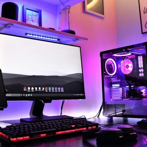 Have You Built or Upgraded a PC? Rate Your Top Peripherals and Components to Win Big