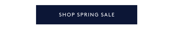 Shop Spring Sale