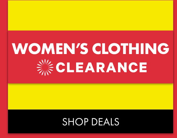 Women's Clothing