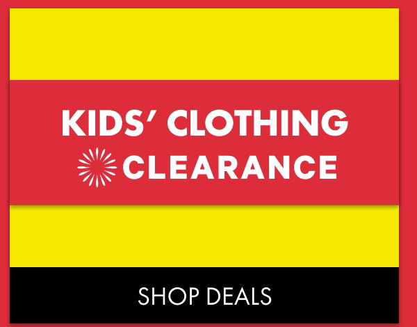 Kids' Clothing