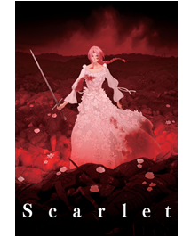Scarlet (2026)
