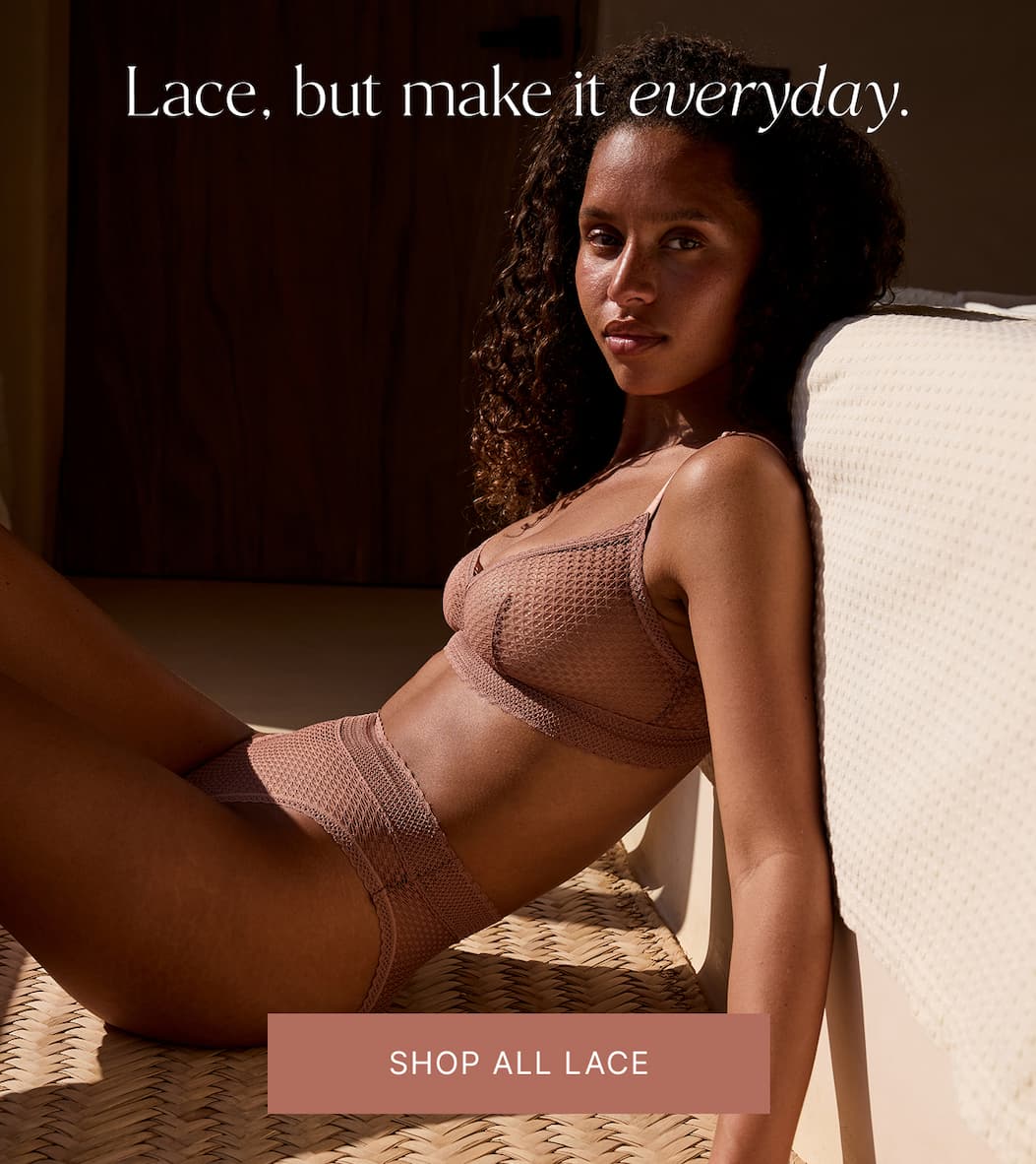 Shop Dot Lace