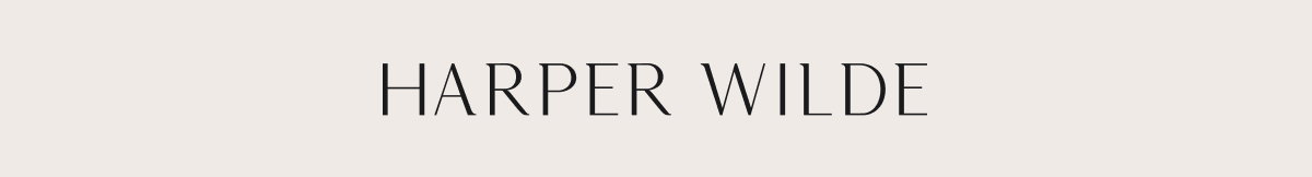 Shop Harper Wilde