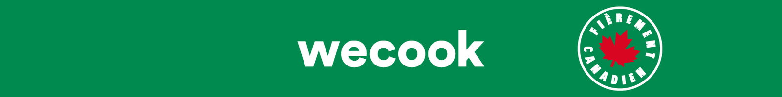 WeCook