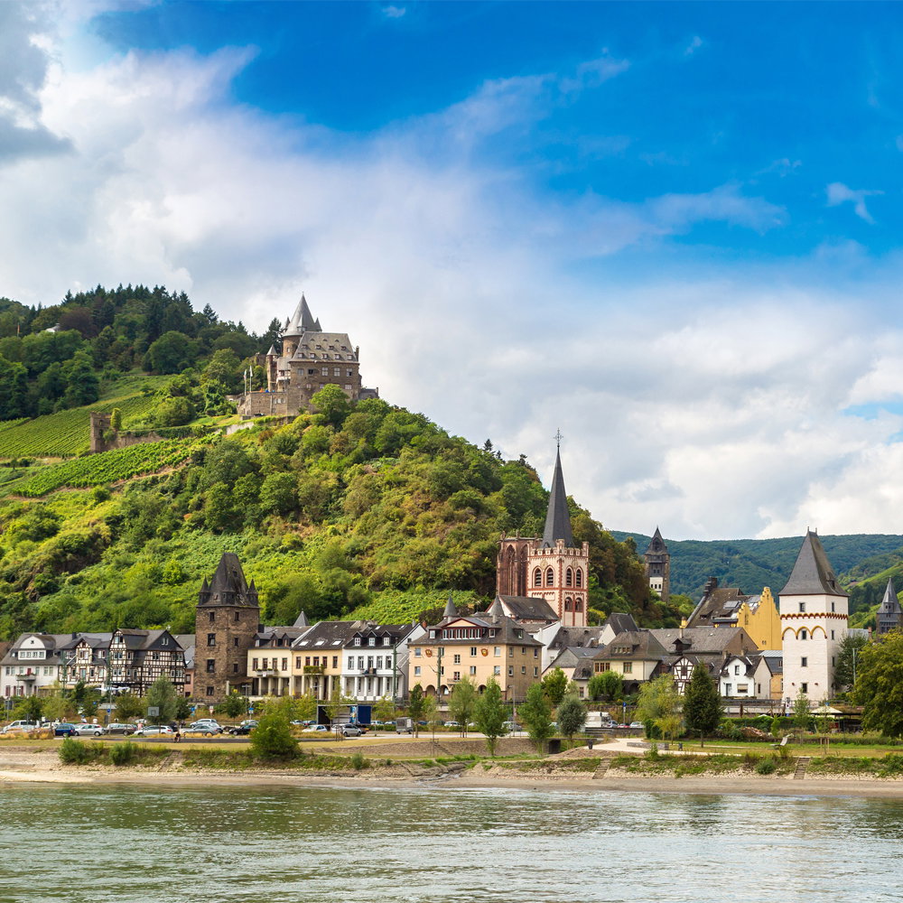 Koblenz