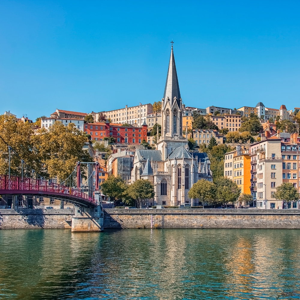 Lyon