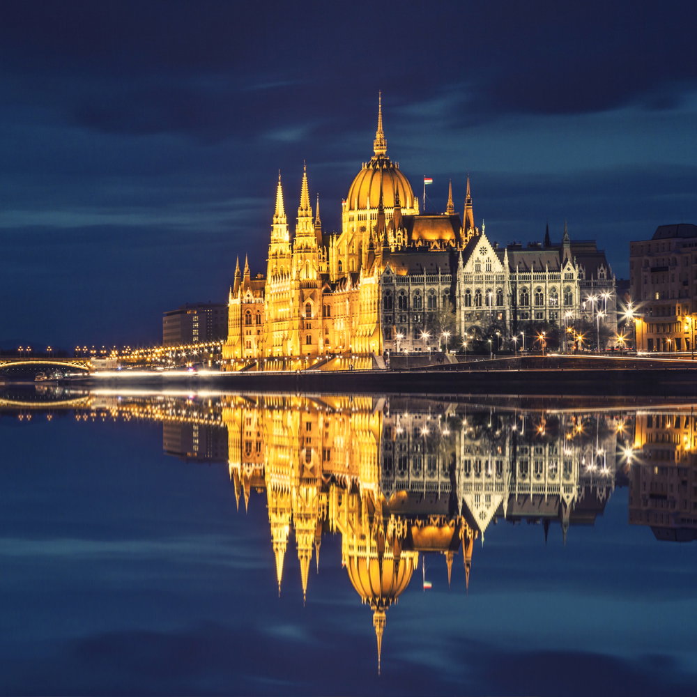 Budapest