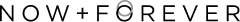 Now and Forever Logo.