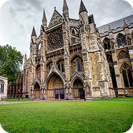 Off-The-Beaten-Path: Gems of Western Europe