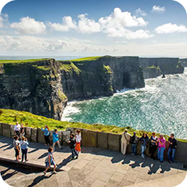 Ireland on a Budget
