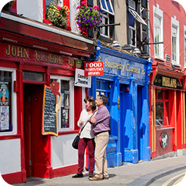 Ireland Explorer: Six City Stay