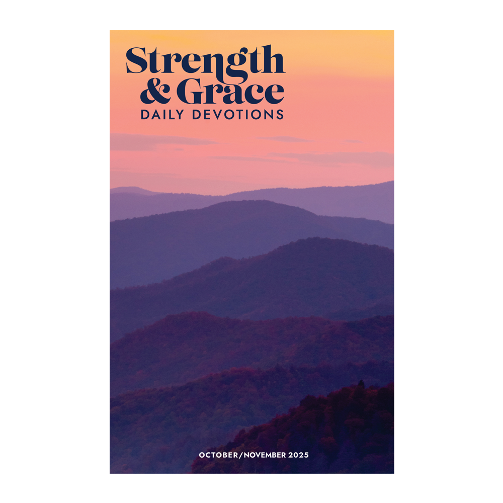 Image of Strength & Grace Magazine