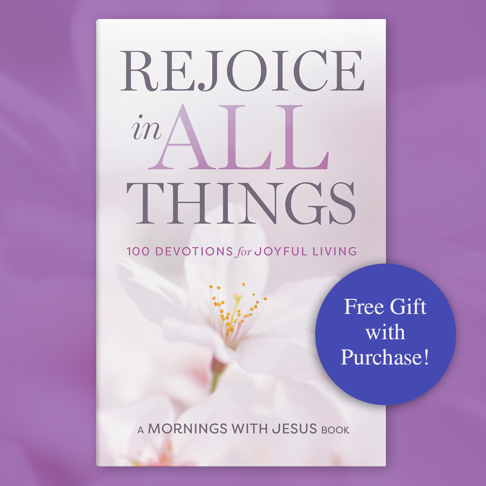 Image of Rejoice in All Things
