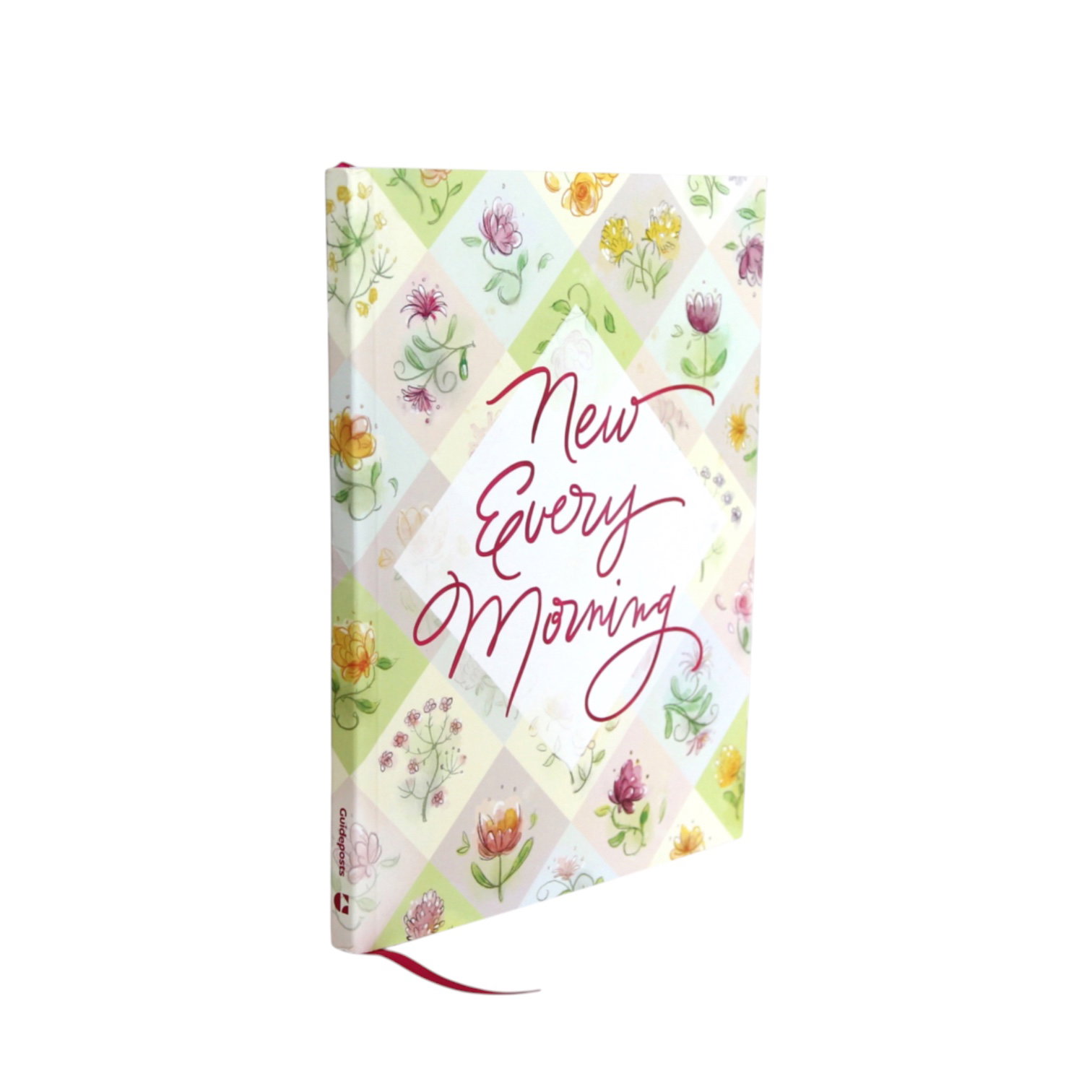 Image of New Every Morning Journal