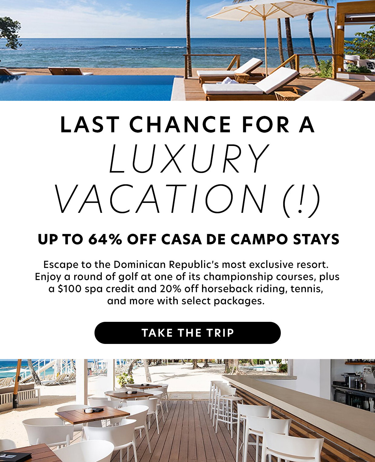 Casa De Campo