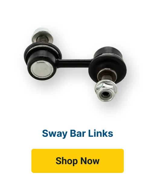 Sway Bar Links