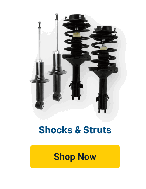 Shocks & Struts