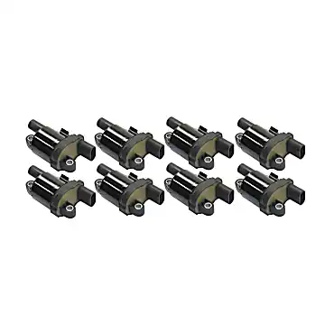 DriveWire Ignition Coil, Set of 8