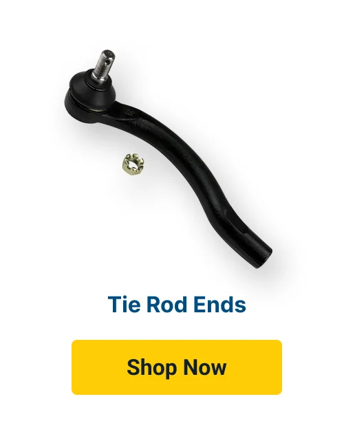 Tie Rod Ends