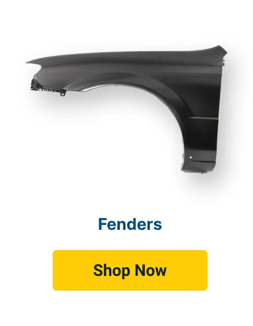 Fenders