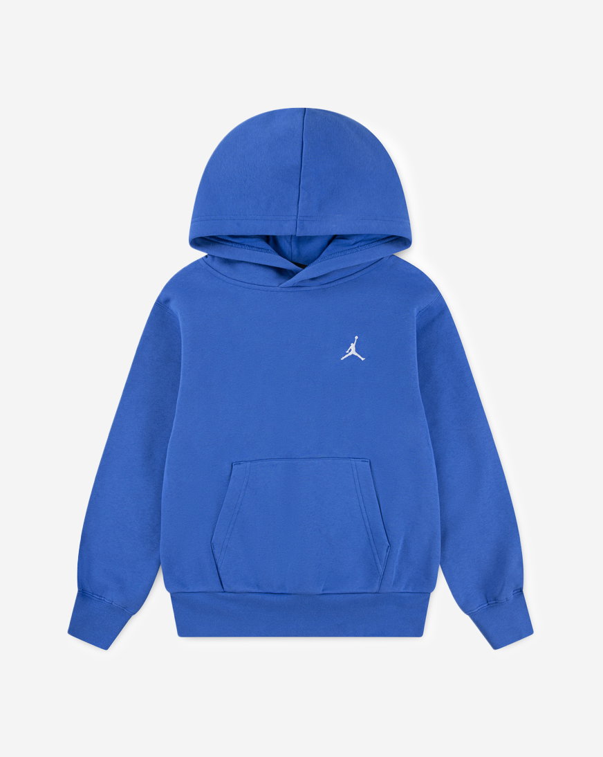 Big Kids' Brooklyn Fleece Pullover Hoodie