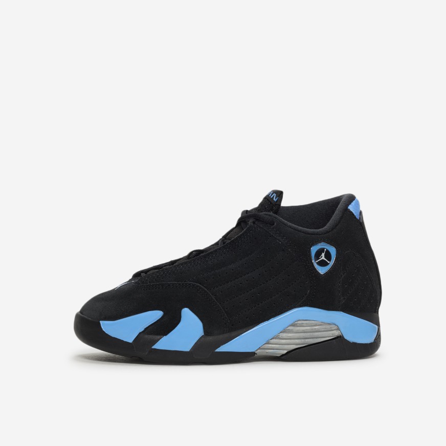 LITTLE KIDS' AIR JORDAN 14 RETRO