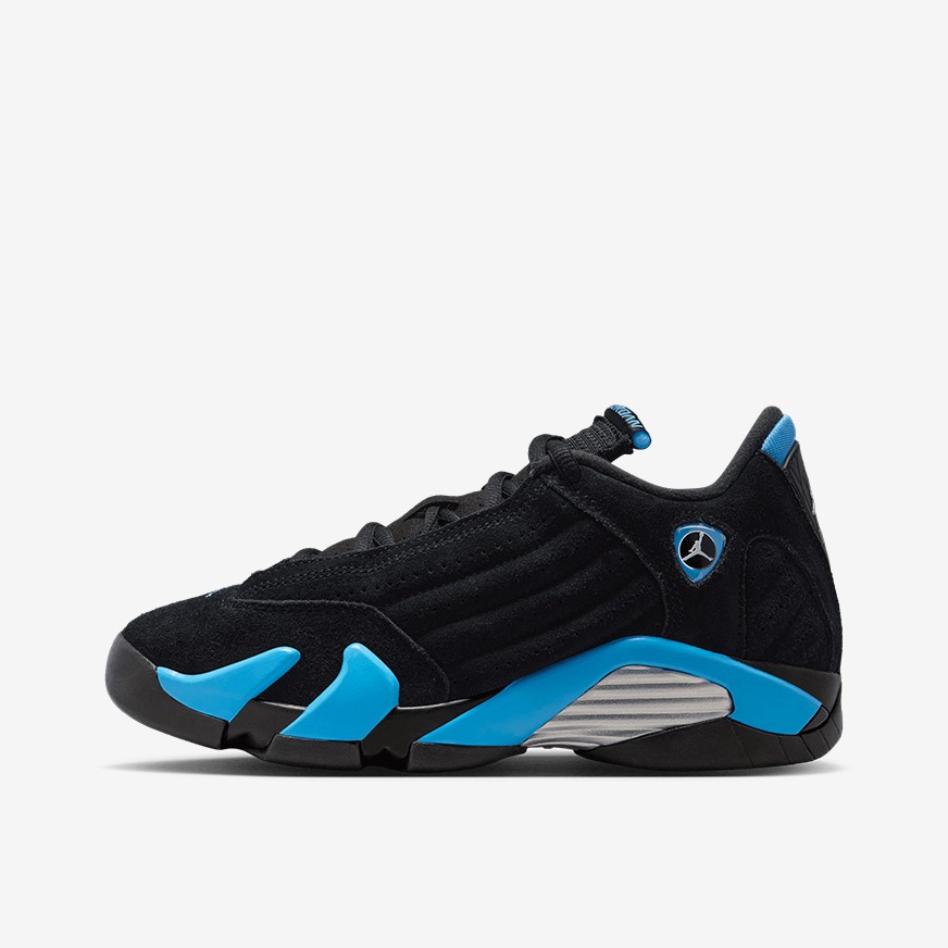 BIG KIDS' AIR JORDAN 14 RETRO